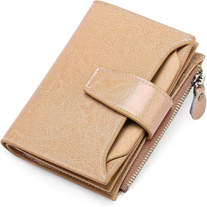 Aureon™ - Compact Organization, RFID Protection for Everyday Carry