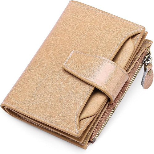 Aureon™ - Compact Organization, RFID Protection for Everyday Carry
