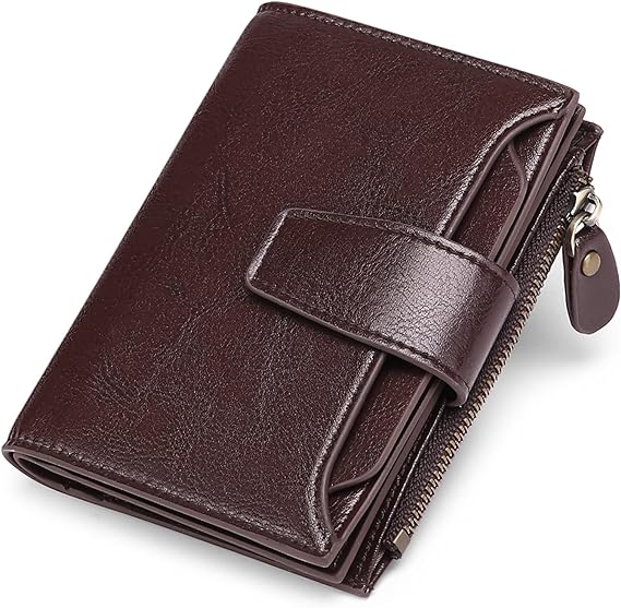 Aureon™ - Compact Organization, RFID Protection for Everyday Carry
