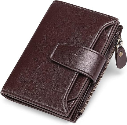 Aureon™ - Compact Organization, RFID Protection for Everyday Carry