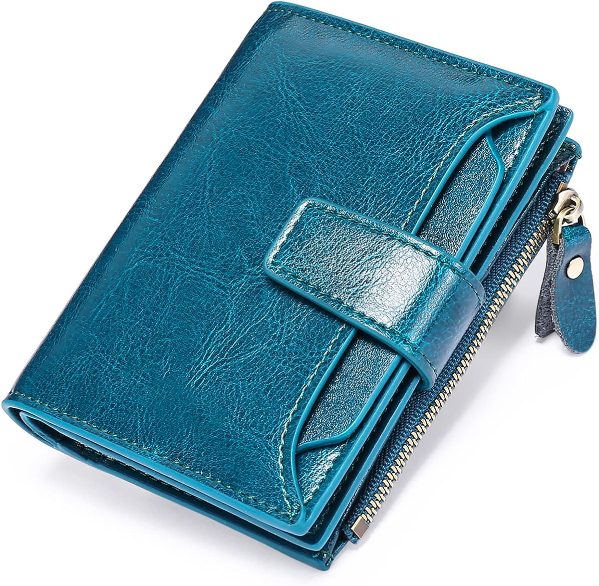Aureon™ - Compact Organization, RFID Protection for Everyday Carry