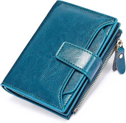 Aureon™ - Compact Organization, RFID Protection for Everyday Carry