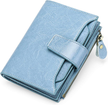 Aureon™ - Compact Organization, RFID Protection for Everyday Carry