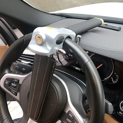 Avert™ - Visible Theft Deterrent for Everyday Parking