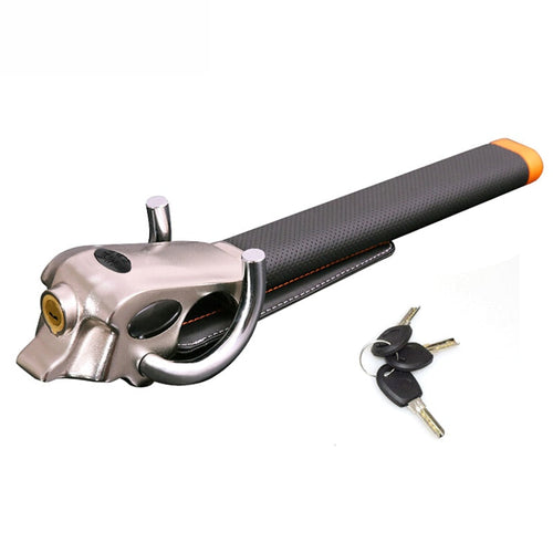 Avert™ - Visible Theft Deterrent for Everyday Parking
