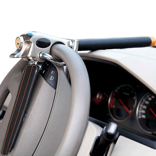 Avert™ - Visible Theft Deterrent for Everyday Parking