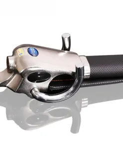 Avert™ - Visible Theft Deterrent for Everyday Parking