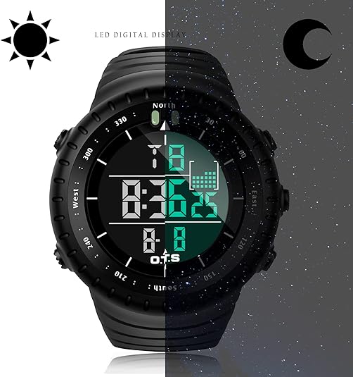Duron™ - Endures Swims, Drops And Low-Light Checks