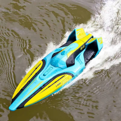 Aventi™ - Dual-Motor Speed for Controlled Water Racing
