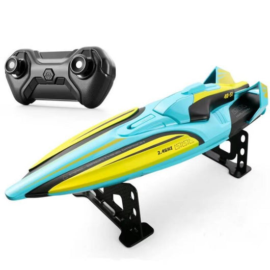 Aventi™ - Dual-Motor Speed for Controlled Water Racing
