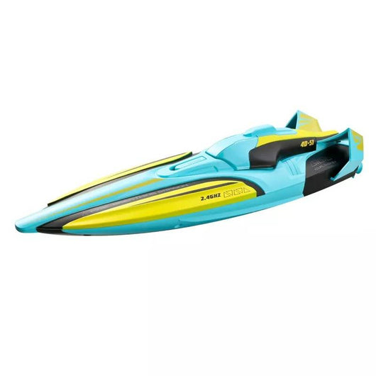 Aventi™ - Dual-Motor Speed for Controlled Water Racing
