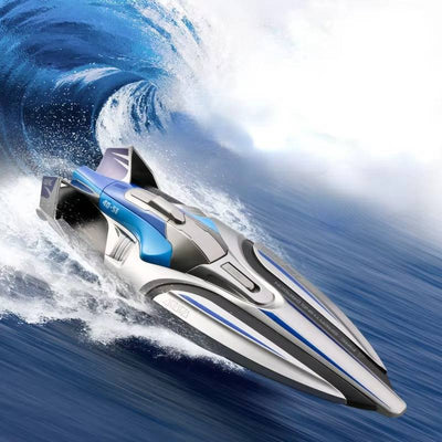 Aventi™ - Dual-Motor Speed for Controlled Water Racing