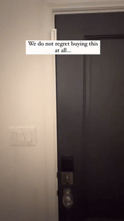 Latchly™ - Secure, Child-Safe Door Latch in Minutes
