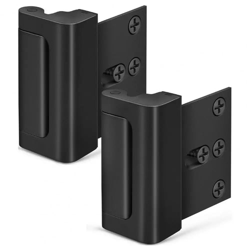 Latchly™ - Secure, Child-Safe Door Latch in Minutes