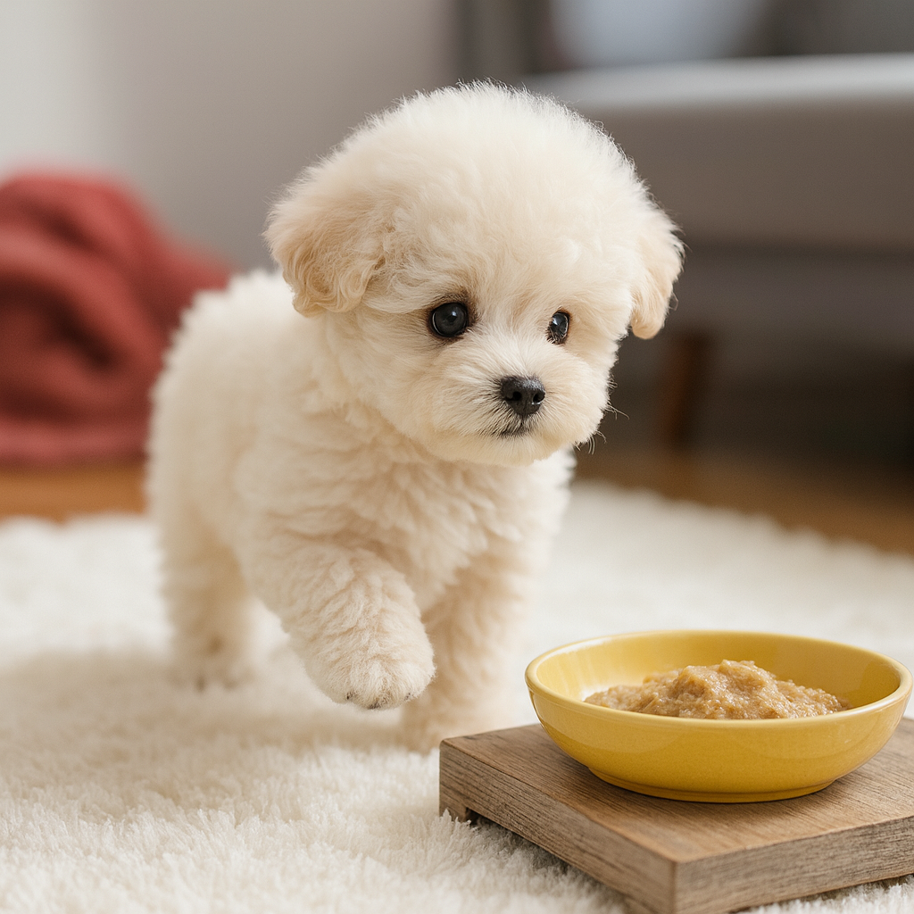 Vivapup™ - Realistic Walks, Sits And Gentle Responses
