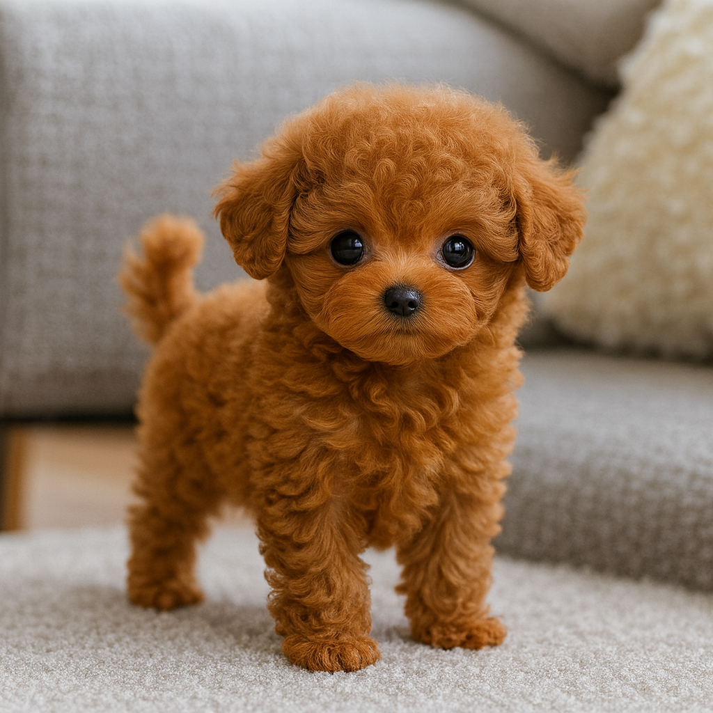 Vivapup™ - Realistic Walks, Sits And Gentle Responses