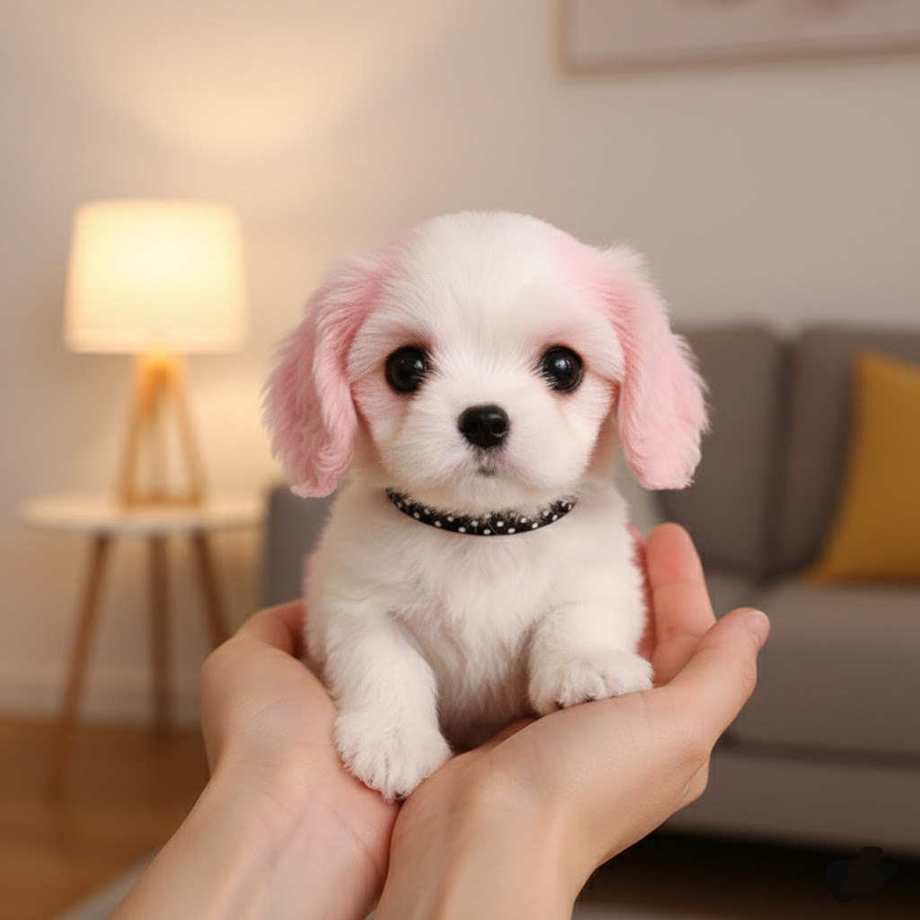 Vivapup™ - Realistic Walks, Sits And Gentle Responses