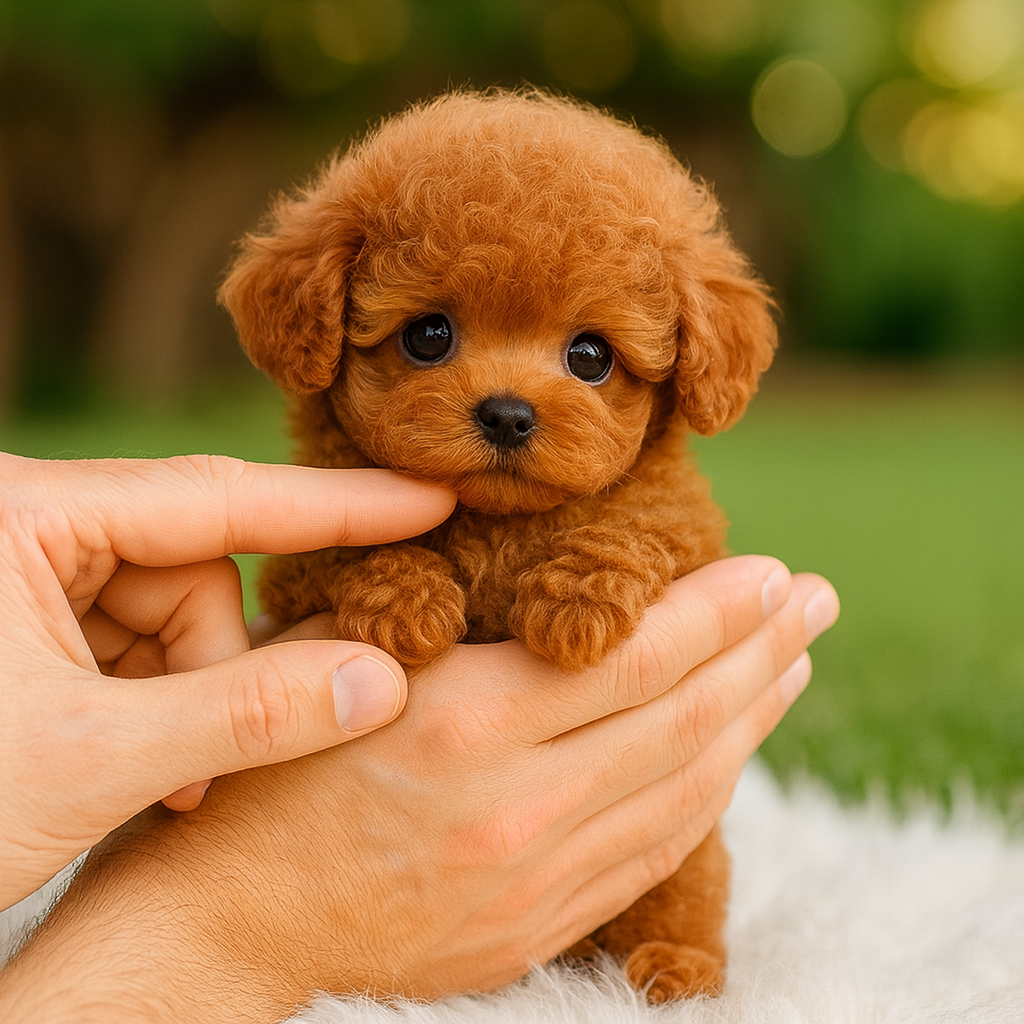 Vivapup™ - Realistic Walks, Sits And Gentle Responses
