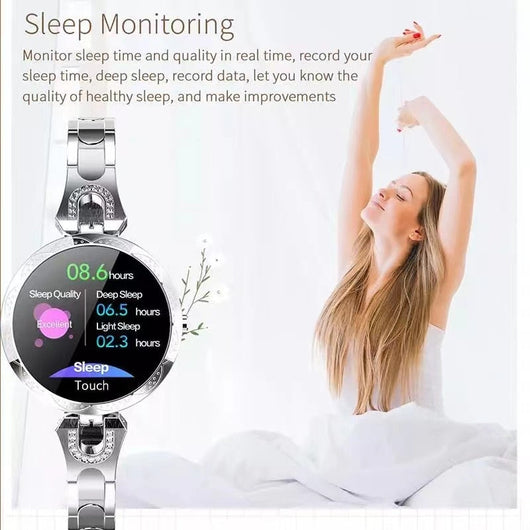 Pulsea™ - Track Health Metrics and Stay Connected