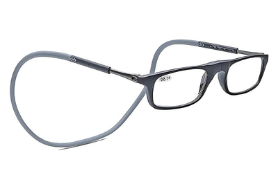 Magneo™ - Hands-Free Readers That Hang Within Reach