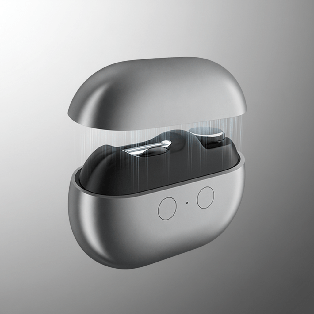 Clipo™ - Effortless One-Button Trims for Fingers and Toes