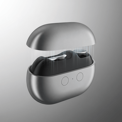 Clipo™ - Effortless One-Button Trims for Fingers and Toes