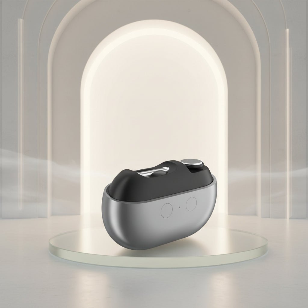 Clipo™ - Effortless One-Button Trims for Fingers and Toes
