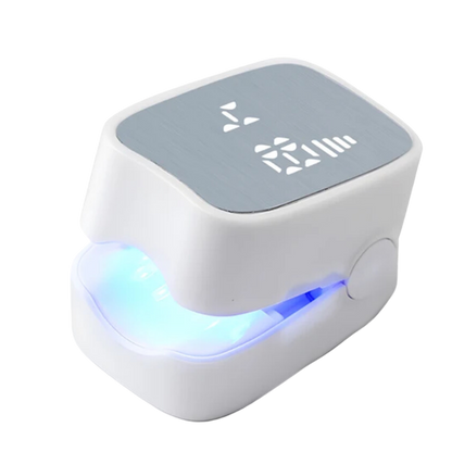 Luminail™ - Quick 7-Min Home Nail Care
