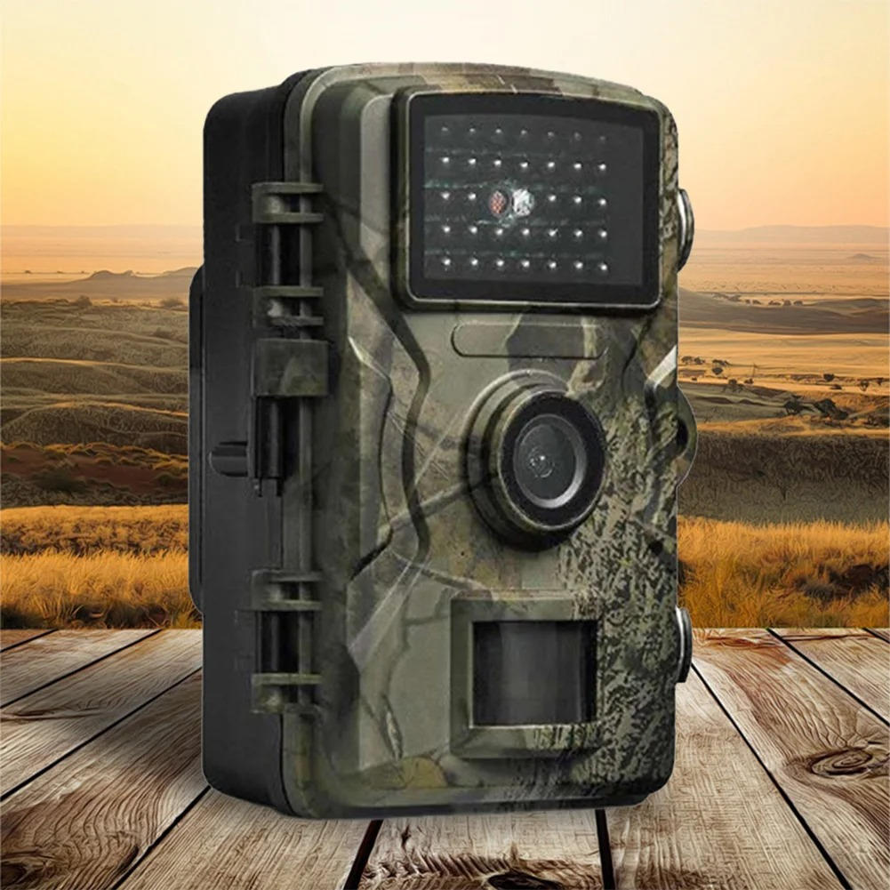 Trailix™ - Discreet Day to Night Wildlife Monitoring
