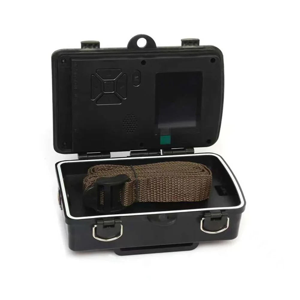Trailix™ - Discreet Day to Night Wildlife Monitoring