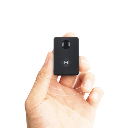 Navix™ - Discreet Real-Time Location Monitoring
