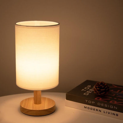Lumos™ - Adjustable Warmth and Brightness via USB