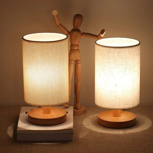 Lumos™ - Adjustable Warmth and Brightness via USB