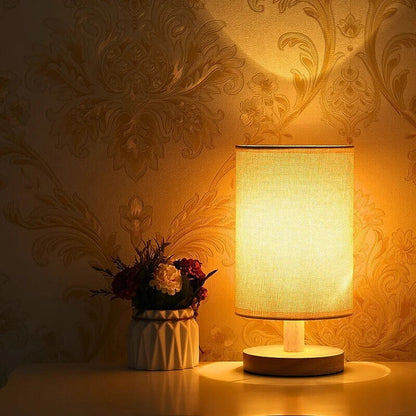Lumos™ - Adjustable Warmth and Brightness via USB