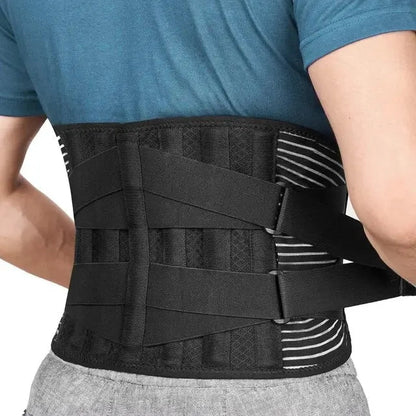 OrthoFlexa™ - Discreet 360° Support For Daily Comfort