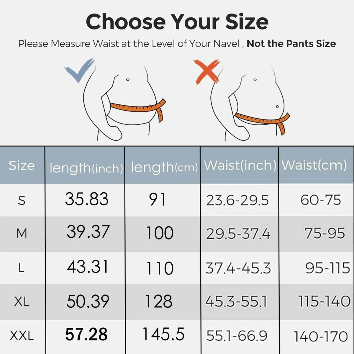 OrthoFlexa™ - Discreet 360° Support For Daily Comfort