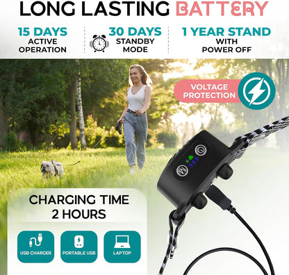 Auralo™ - Gentle vibration and sound for calmer homes