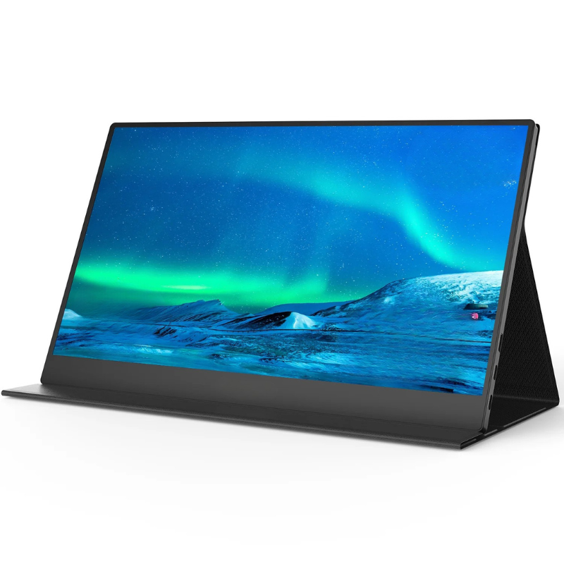 Lumenix™ - Slim 14-Inch Full HD Second Screen