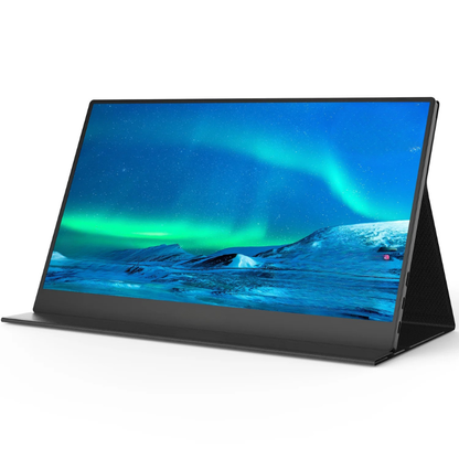Lumenix™ - Slim 14-Inch Full HD Second Screen
