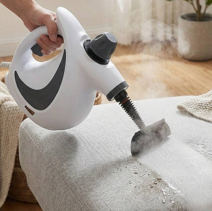 Averto™ - Powerful Steam Cleaning For Home And Car
