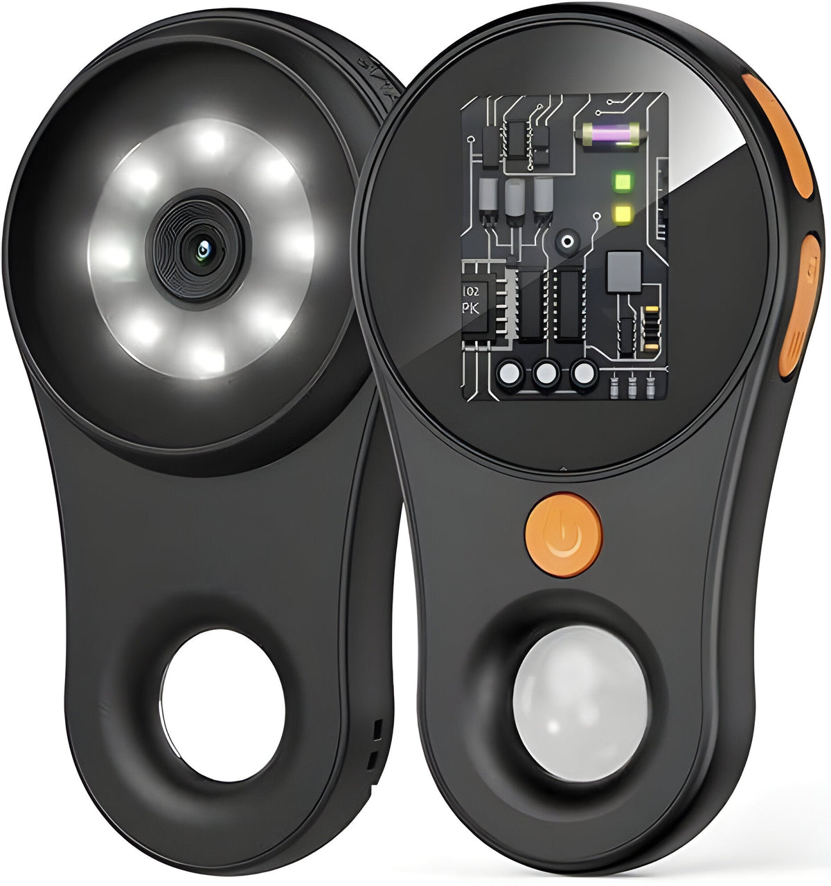 Lumori™ - Precision Pocket View for Coins and Jewelry
