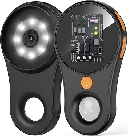 Lumori™ - Precision Pocket View for Coins and Jewelry