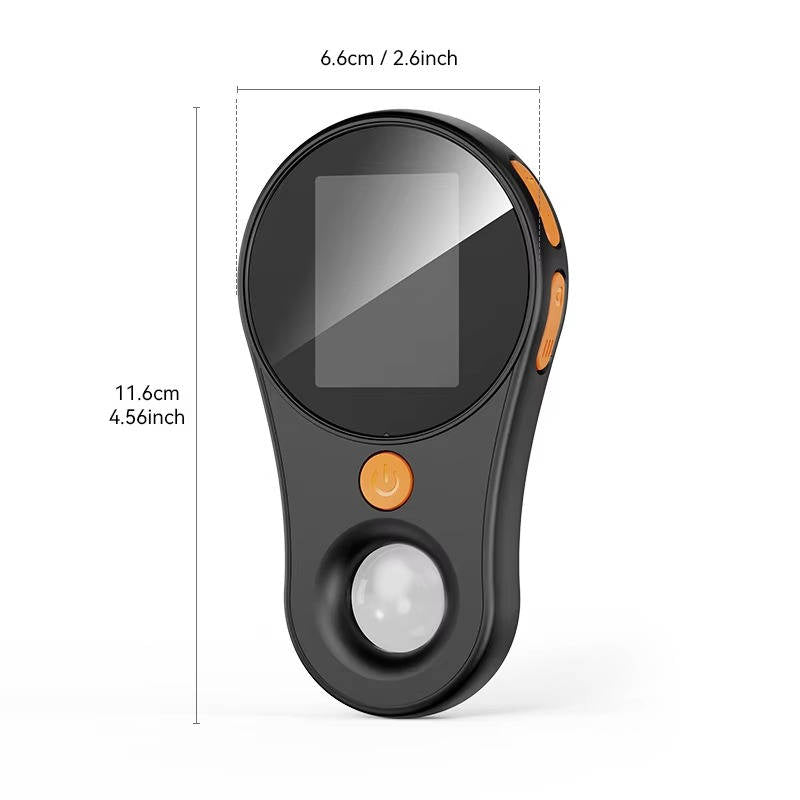 Lumori™ - Precision Pocket View for Coins and Jewelry
