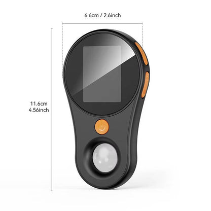 Lumori™ - Precision Pocket View for Coins and Jewelry