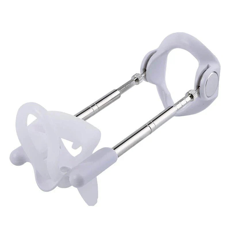 Vireon™ - Discreet Daily Comfort for Gentle Tissue Stretching