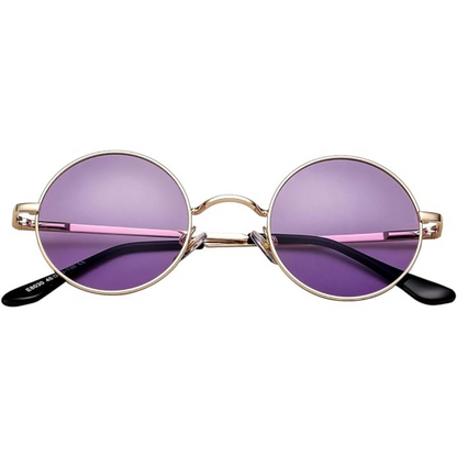 Orbis™ - Timeless Lennon-Style Shades For Everyday Wear