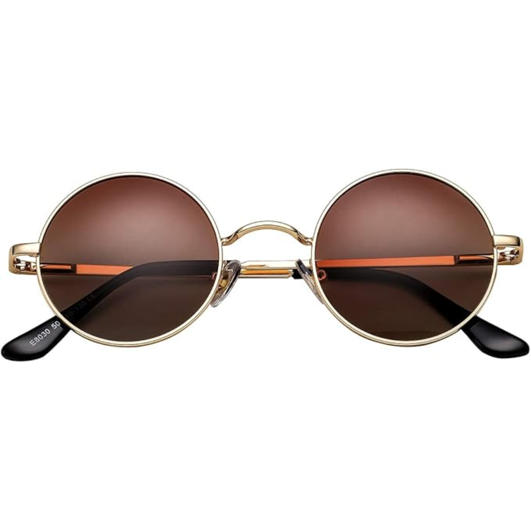 Orbis™ - Timeless Lennon-Style Shades For Everyday Wear