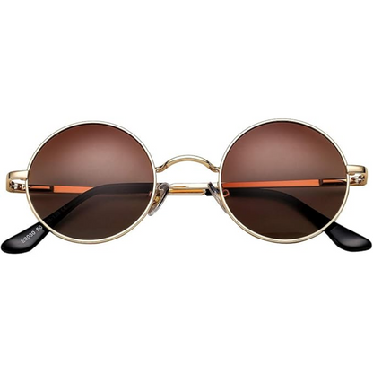 Orbis™ - Timeless Lennon-Style Shades For Everyday Wear