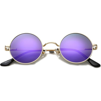 Orbis™ - Timeless Lennon-Style Shades For Everyday Wear