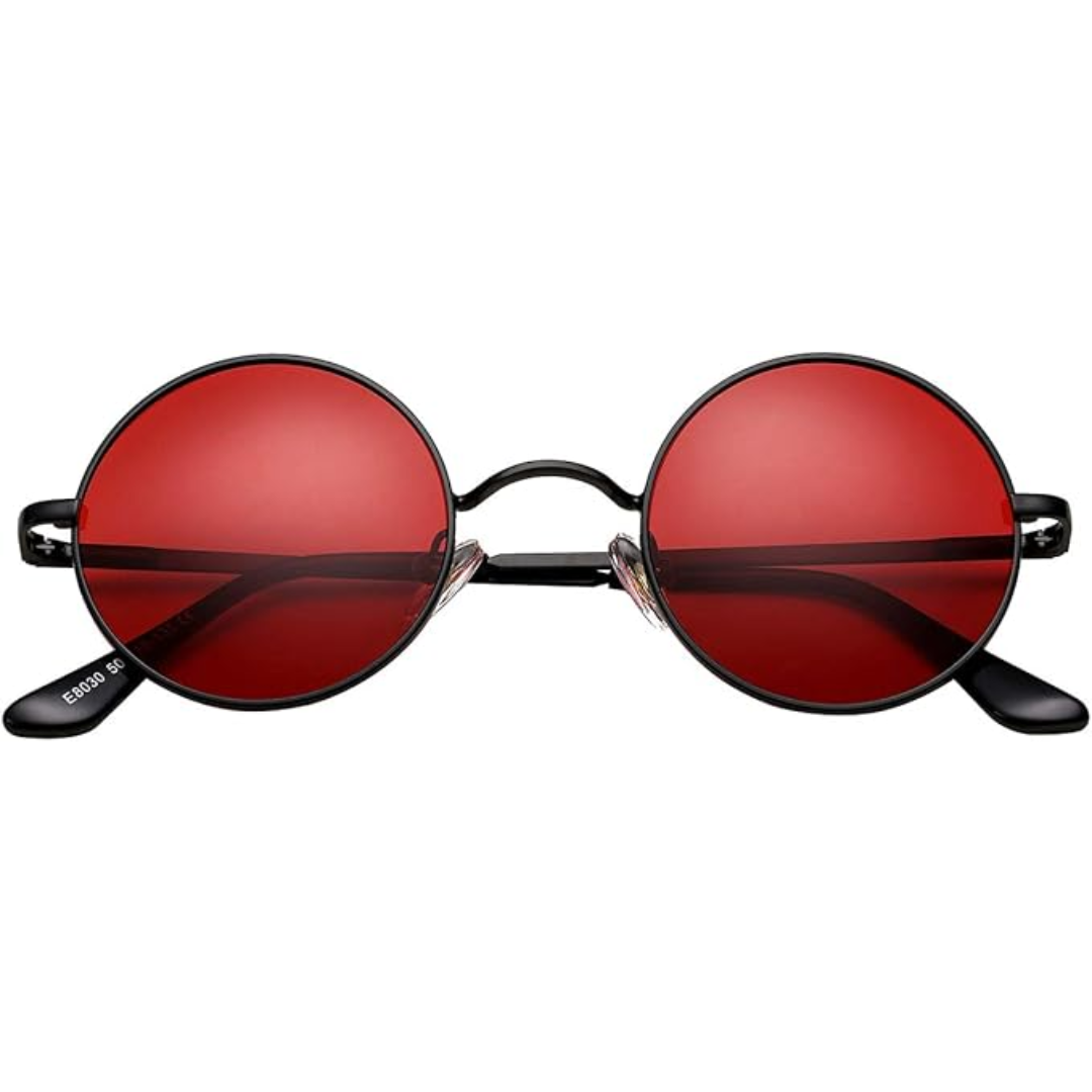Orbis™ - Timeless Lennon-Style Shades For Everyday Wear
